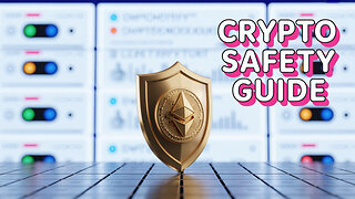 "Is Your Crypto Screen a Gateway for Hackers