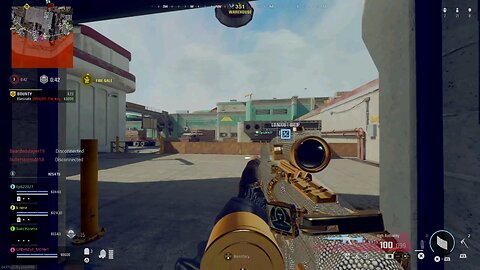 🐓🥷 #Area99 #blackops6 #callofduty #Activision #infinityward