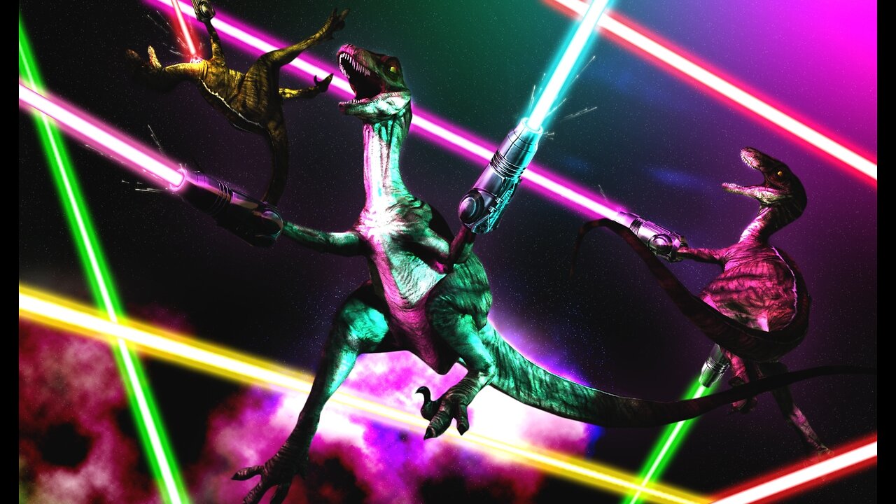 JUMP SPACE!!