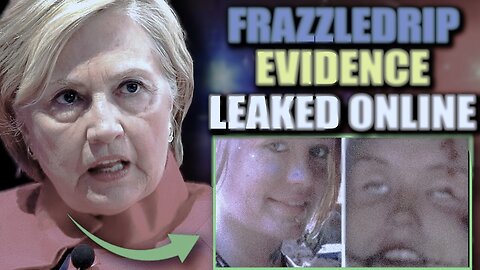 NYPD Insider Leaks 'Frazzledrip' Tape Proving Hillary Clinton Committed Crimes Against Children