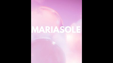 Mariasole