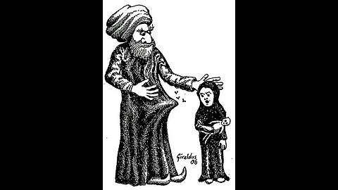 Islamisaatio - Orjuus tulossa takaisin Eurooppaan