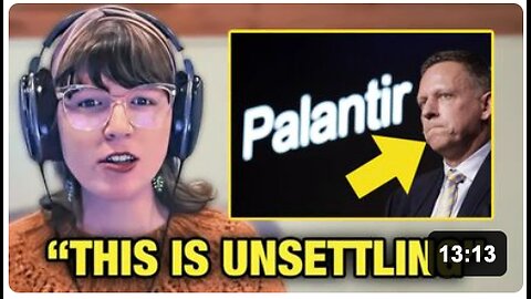 Whitney Webb: “Trump Will Go NUTS When He Realizes Who's In Epstein's Story…”