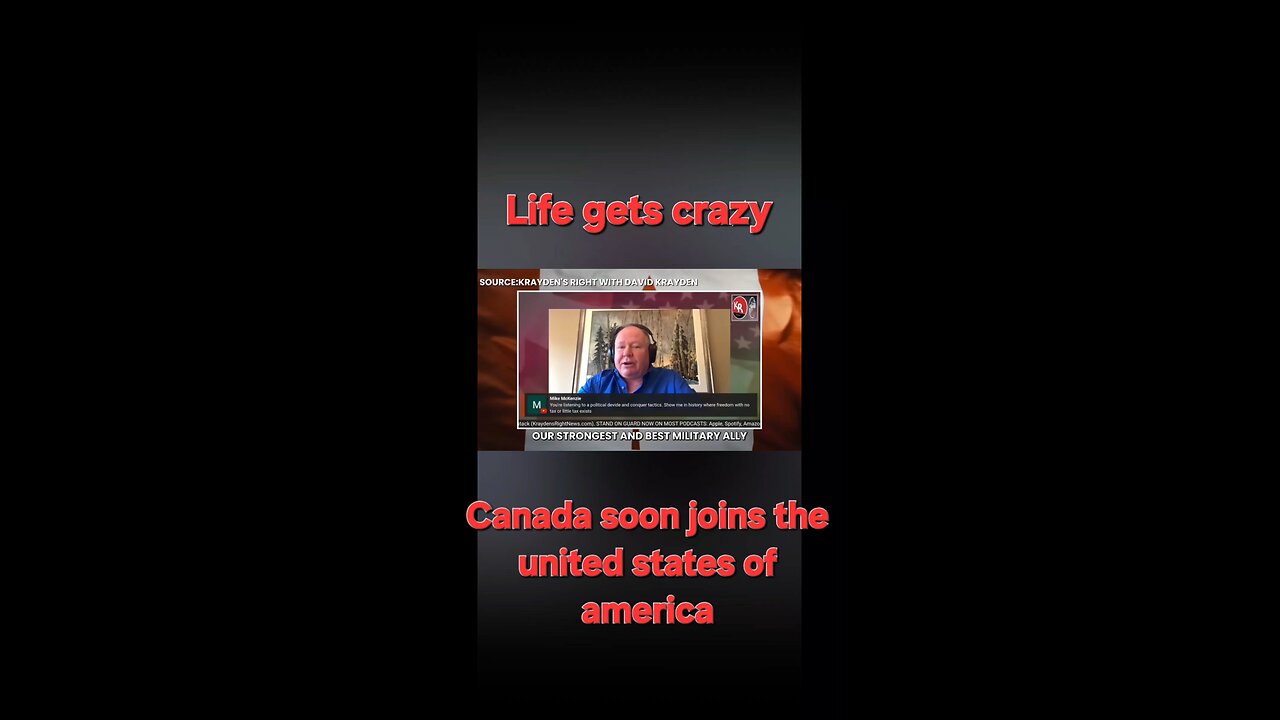 Canada 🇨🇦 coming here?