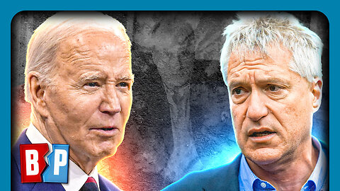Will Biden IGNORE Corporate Prosecution Of Enviromental Activist