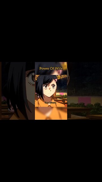 Power of Sakamoto's wife #anime #sakamotodays #animeedit