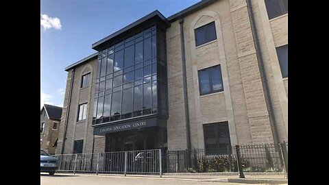 Talking to Muslims 403: Masjid e-Zakariya in Dewsbury on Surahs 2:78-79
