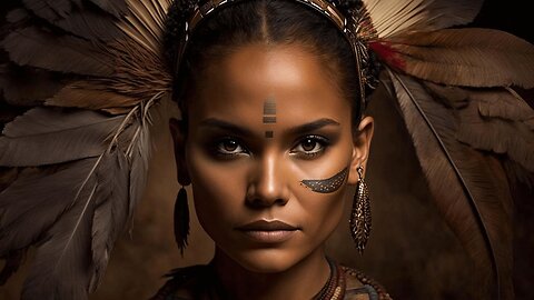 574+ Nations, Endless Stories: Indigenous America Explained