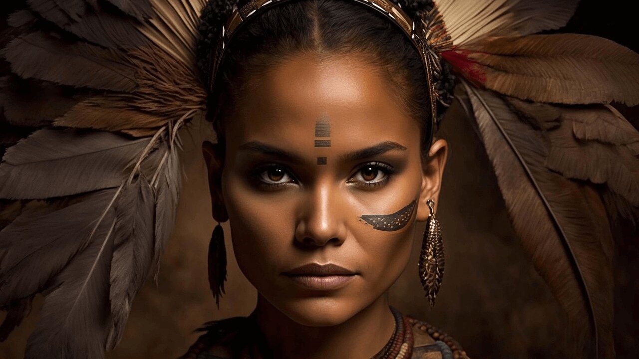 574+ Nations, Endless Stories: Indigenous America Explained