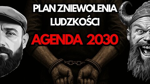 ZA PÓŹNO NA SPRZECIW? AGENDA 2030