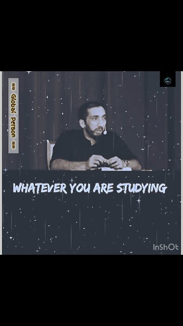 Use your “Knowledge” for something better