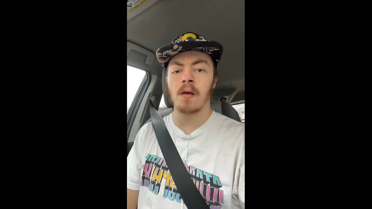 I know everyone involved in what happened to me