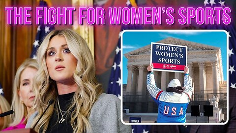 Riley Gaines Trans Athlete Fight, Minneapolis vs. 3000 ICE Agents, Trump’s Venezuela Oil Deal