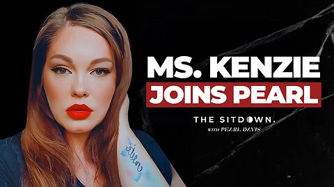 Feminist Ms. Kenzie Joins Pearl Daily For A Debate | The Sitdown
