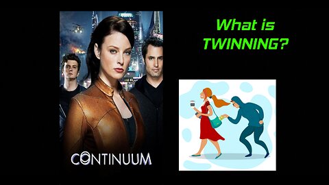 🖥️🤳📲What is TWINNING?📲🤳🖥️