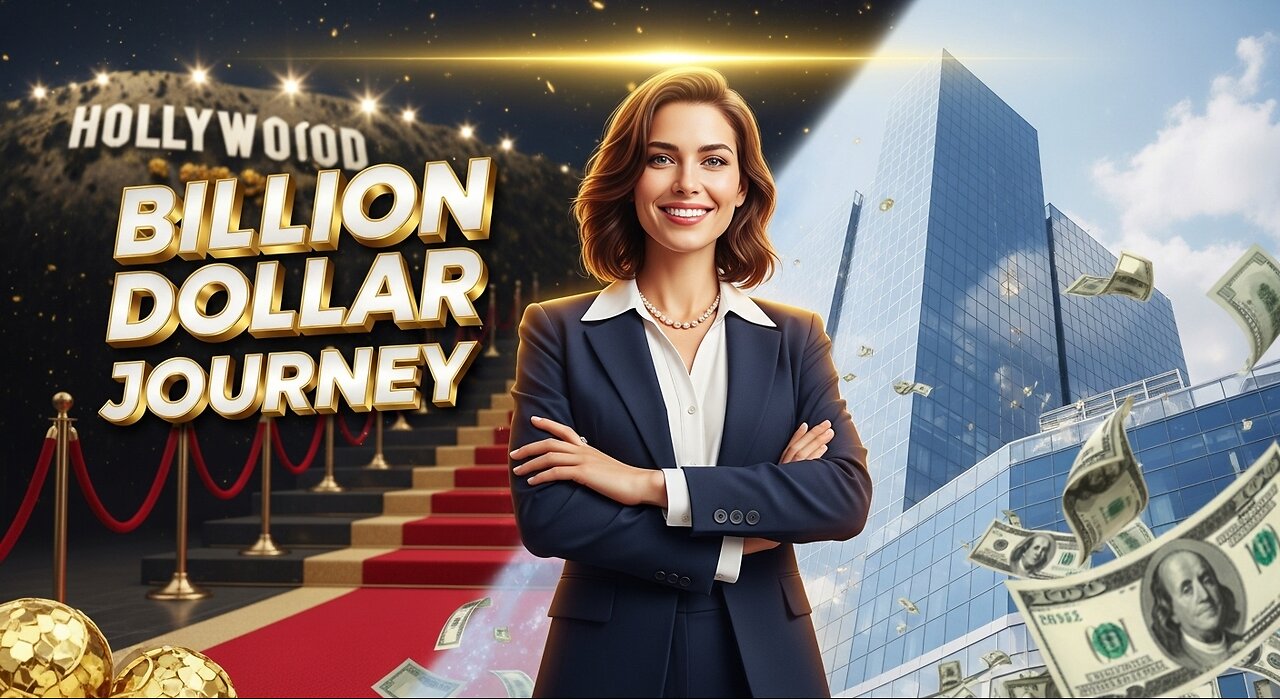 Jessica Alba’s Billion Dollar Journey 🌟 | From Hollywood to Honest Empire