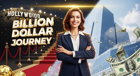 Jessica Alba’s Billion Dollar Journey 🌟 | From Hollywood to Honest Empire