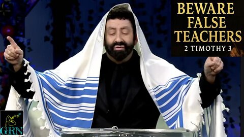 Did Jonathan Cahn know that Oct 7th 2023 would happen?
