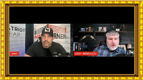 David Nino Rodriguez & Josh Reid- 1.15.26 - Trump Drops Major Announcement