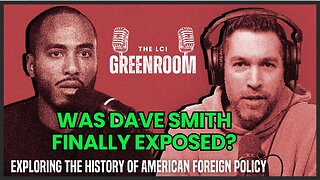 Did Coleman Hughes Destroy Dave Smith? Exploring the Role of Ideology in U.S. Foreign Policy