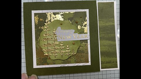Craft Along - 12/26/2024