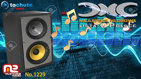 Muzyczne radio - Lista DMC 1229