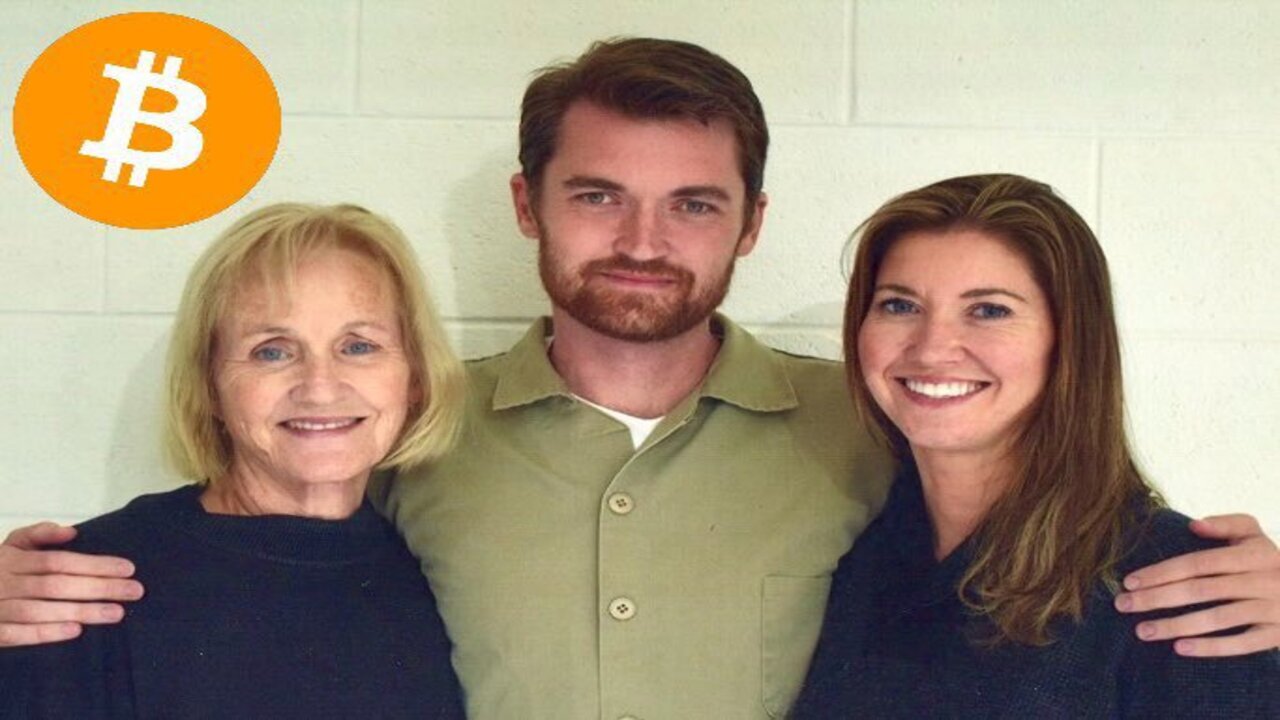 The Most Powerful Scene: Celebrating Ross Ulbricht’s Journey Home