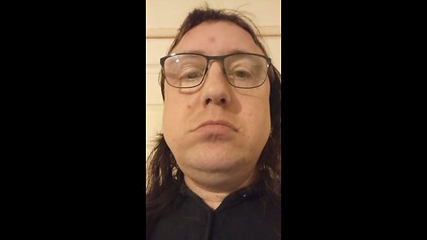 Just a couple of things to bring up.