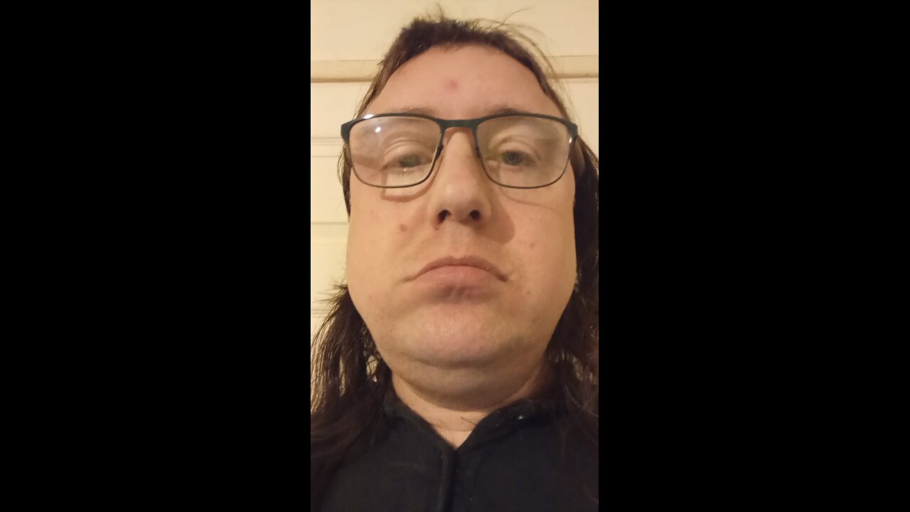 Just a couple of things to bring up.