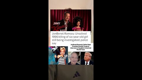 Tom Hanks, Sexy Baby, JonBenet, Lin Wood