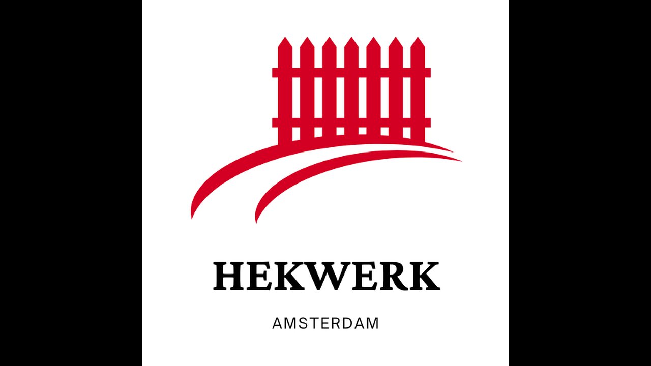 Hekwerk Amsterdam – Dé Specialist in Hekwerken in Amsterdam!