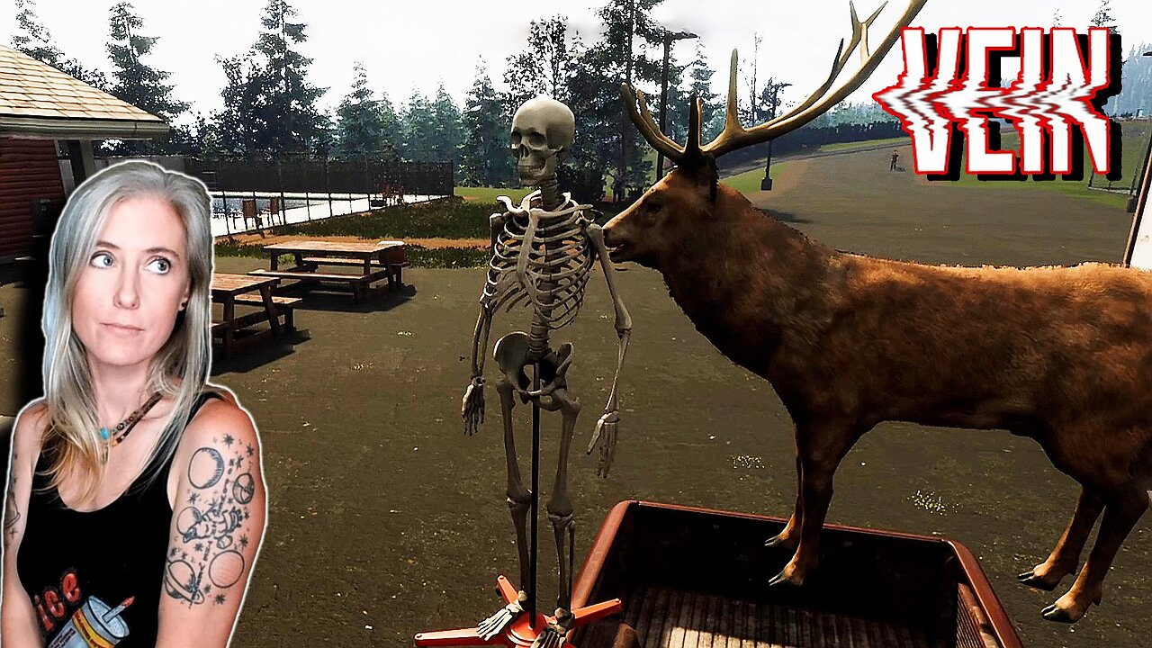 Epic Base Relocation: Building an Impenetrable Wall & Pimping Out Vehicles!