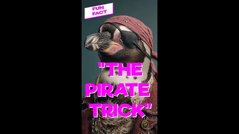 El Secreto Oculto del Parche Pirata