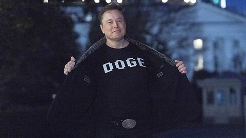 Political Prey: Elon Musk Says Charlie Kirk's Murder Means He Can't Risk Going Out In General Public