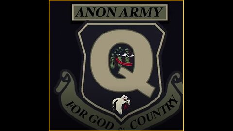 There Is No QANON (MUST WATCH!) ..........