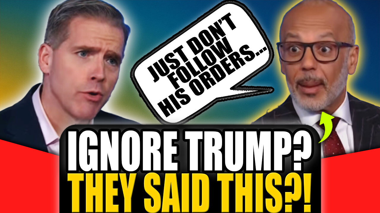 Scott Jennings EXPOSES CNN Panel Over Senators Telling Troops to Ignore Trump’s Orders