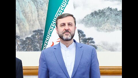 Iran, w odpowiedzi na groźby Trumpa, ogłosił rozpoczęcie trzeciej fazy konfliktu ze USA.