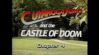 Big Chuck & Lil John : Cuyahoga Jones And The Castle Of Doom CH. 4