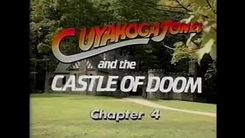 Big Chuck & Lil John : Cuyahoga Jones And The Castle Of Doom CH. 4