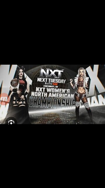NXT