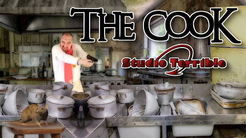 The Cook: What's Cooking?