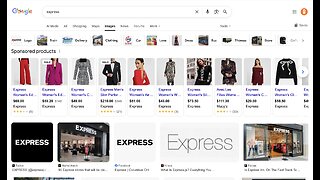 Express Means Alot Of Things On Google