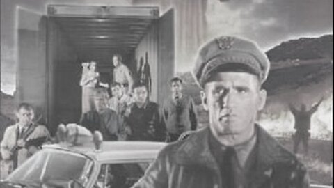 This Is Not a Test-Seamon Glass, Aubrey Martin, Thayer Roberts-1962 IMDb 5.3/10