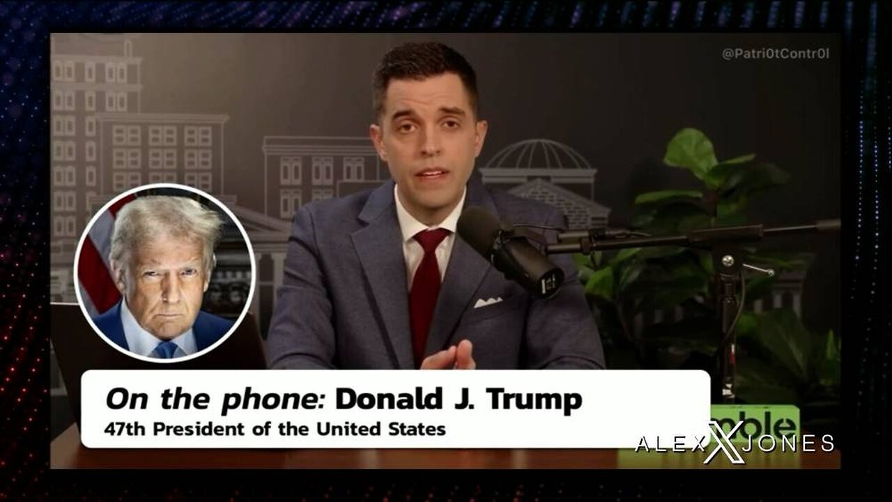 President Trump Drops A BOMB On 2020 Election, "It Was A Very Corrupt Election...