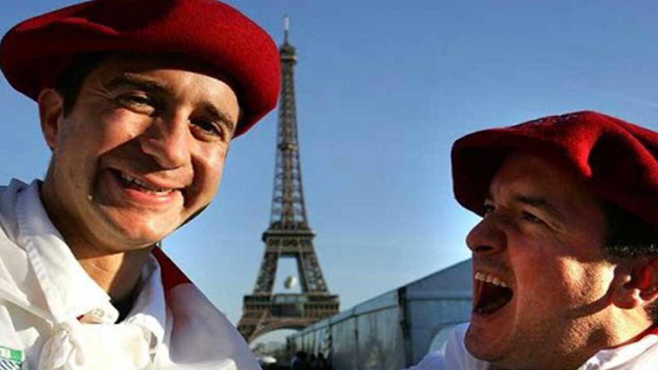 Fuck France