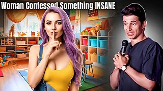 Teacher Confesses Something INSANE! | Michael Blaustein
