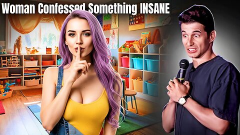 Teacher Confesses Something INSANE! | Michael Blaustein