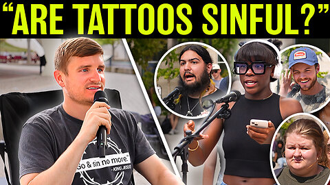 Nicholas Bowling Answers TOUGH Questions at Eastern Kentucky University (Full Q&A)