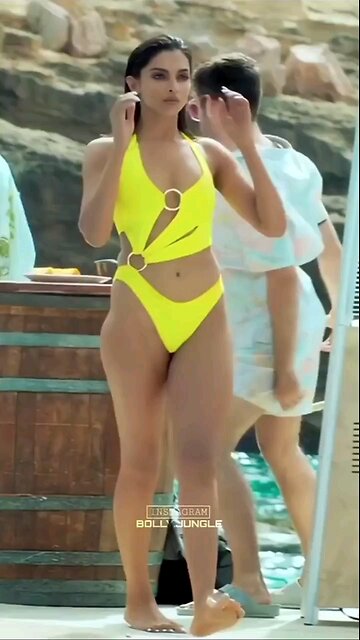 HER BODY IS VERY AMAZING