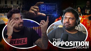 Lest we forget the media LIES, Digital ID fears RISE & Neo-Nazi CRIES